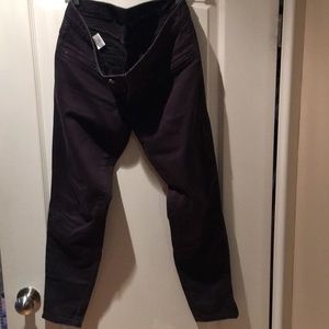 Joes size 2 pants nice details